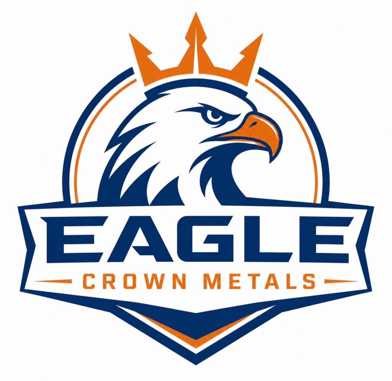 eaglecrownmetals.com