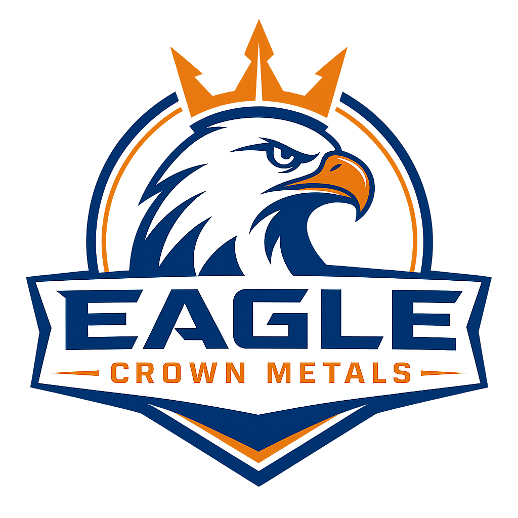 eaglecrownmetals.com